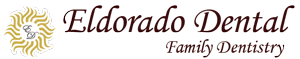 Eldorado Dentistry, McKinney Dentist logo for print